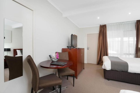 New Crossing Place Motel & Apartments - Accommodation Port Macquarie 3