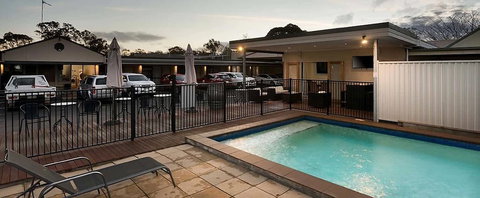 New Crossing Place Motel & Apartments - Accommodation Port Macquarie 0