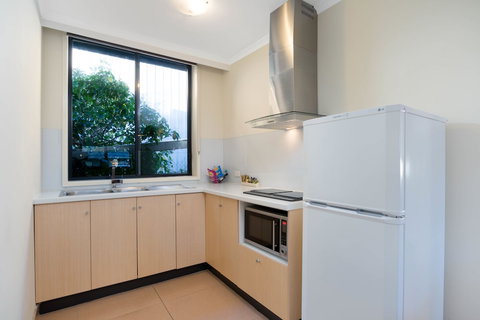 New Crossing Place Motel & Apartments - Accommodation Port Macquarie 5