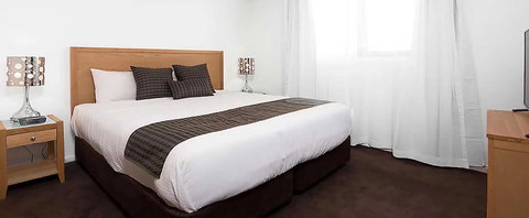 New Crossing Place Motel & Apartments - Accommodation Port Macquarie 2