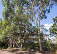 The Blue Door Villa - Accommodation Port Macquarie