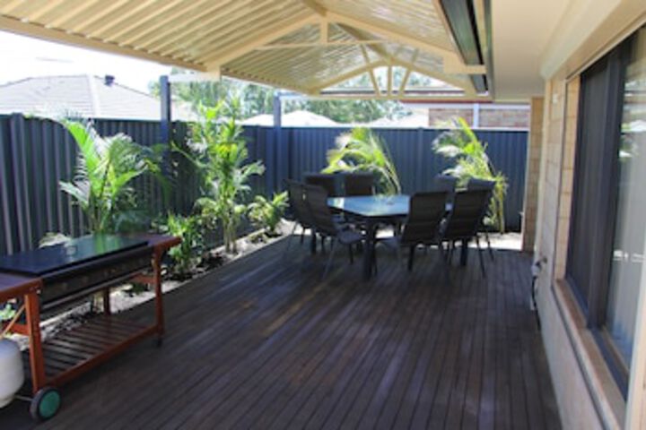 Byford WA Accommodation Port Macquarie