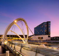 Pan Pacific Melbourne - Accommodation Port Macquarie