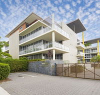 Luxury Modern Double Ensuite Apartment - Accommodation Port Macquarie