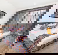 City Edge Dandenong Apartment Hotel - Accommodation Port Macquarie