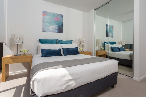 Wyndel Apartments Southbank Views - Accommodation Port Macquarie 6