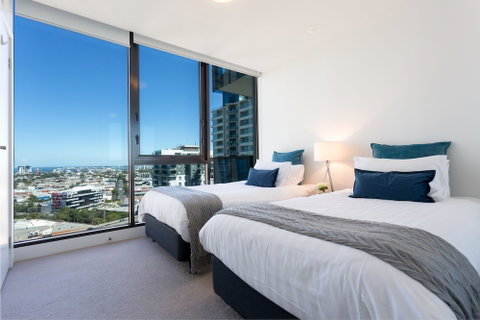 Wyndel Apartments Southbank Views - Accommodation Port Macquarie 4