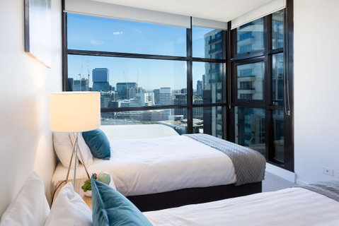 Wyndel Apartments Southbank Views - Accommodation Port Macquarie 5