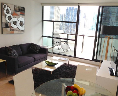 Wyndel Apartments Southbank Views - Accommodation Port Macquarie 3