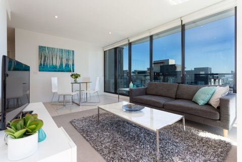 Wyndel Apartments Southbank Views - Accommodation Port Macquarie 1
