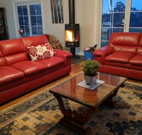 Mountain Blue Guest Accommodation - Accommodation Port Macquarie