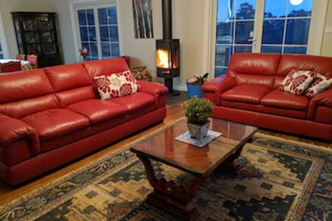 Mountain Blue Guest Accommodation - Accommodation Port Macquarie 0