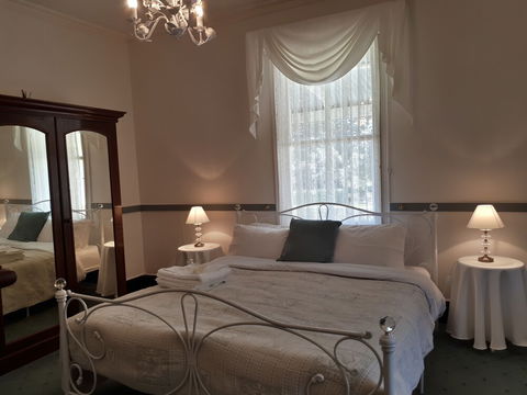 Plynlimmon The Heritage Cottage At Kurrajong - Accommodation Port Macquarie 5