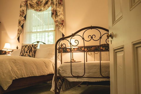 Plynlimmon The Heritage Cottage At Kurrajong - Accommodation Port Macquarie 6