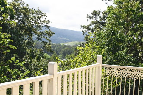 Plynlimmon The Heritage Cottage At Kurrajong - Accommodation Port Macquarie 3