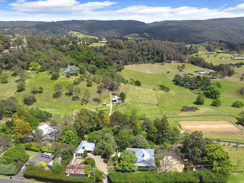 Plynlimmon The Heritage Cottage At Kurrajong - Accommodation Port Macquarie 0