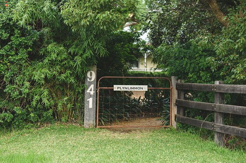 Plynlimmon The Heritage Cottage At Kurrajong - Accommodation Port Macquarie 1