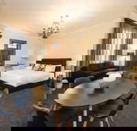 The Parkview Hotel Mudgee - Accommodation Port Macquarie