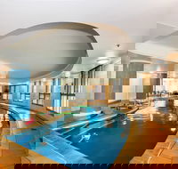 River View Suites in the Heart of Brisbane - Accommodation Port Macquarie