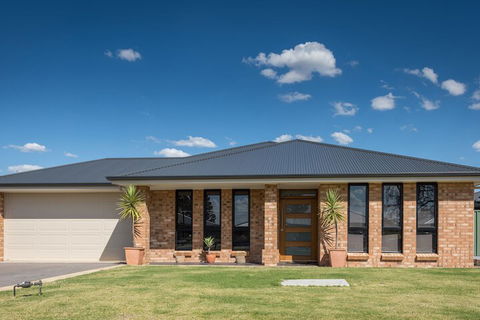 Barossa Family Holiday Home - Accommodation Port Macquarie 5
