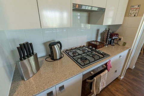 Barossa Family Holiday Home - Accommodation Port Macquarie 4