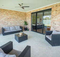 Barossa Family Holiday Home - Accommodation Port Macquarie