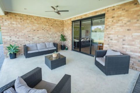 Barossa Family Holiday Home - Accommodation Port Macquarie 0