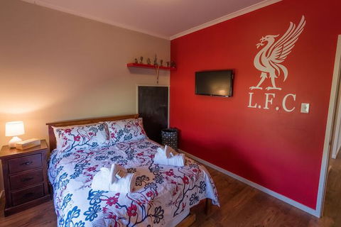 Barossa Family Holiday Home - Accommodation Port Macquarie 1