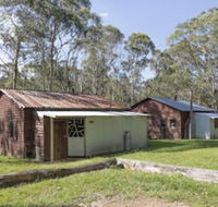 Little Styx Cabins - Accommodation Port Macquarie