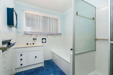 Beachside Holiday Home - Accommodation Port Macquarie 6