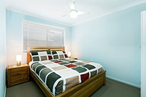 Beachside Holiday Home - Accommodation Port Macquarie 5