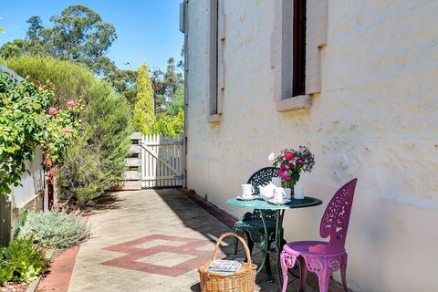 THE CHURCH Gawler Barossa Region - Accommodation Port Macquarie 6