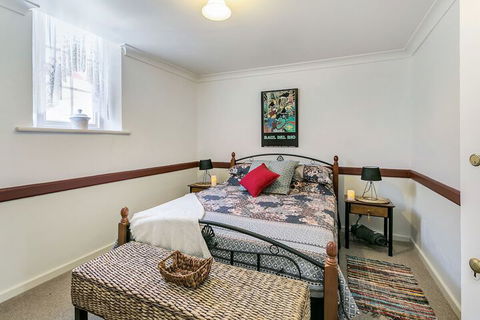 THE CHURCH Gawler Barossa Region - Accommodation Port Macquarie 2