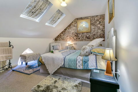 THE CHURCH Gawler Barossa Region - Accommodation Port Macquarie 4