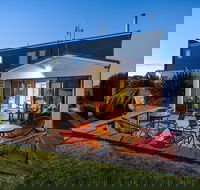 Madsen Retreat - Accommodation Port Macquarie