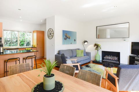 BOUTIQUE STAYS - Brighton Abode - Accommodation Port Macquarie 7