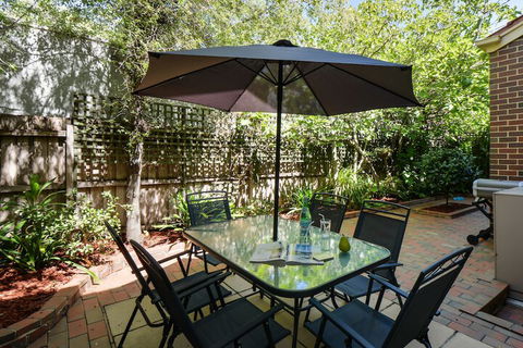 BOUTIQUE STAYS - Brighton Abode - Accommodation Port Macquarie 3