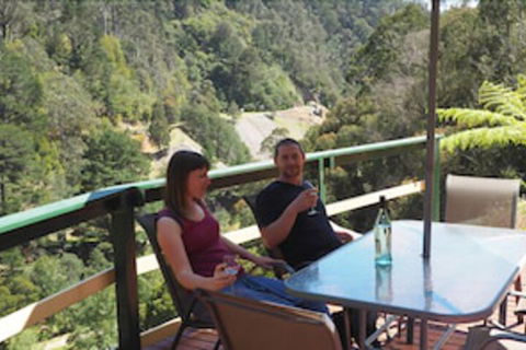 Wild Cherry Bed & Breakfast - Accommodation Port Macquarie 2