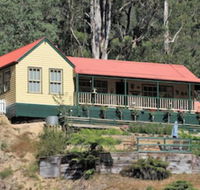 Wild Cherry Bed  Breakfast - Accommodation Port Macquarie