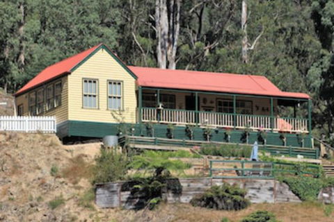 Wild Cherry Bed & Breakfast - Accommodation Port Macquarie 0