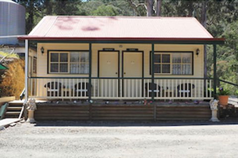 Wild Cherry Bed & Breakfast - Accommodation Port Macquarie 6