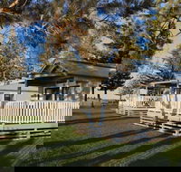NRMA Port Macquarie Breakwall Holiday Park - Accommodation Port Macquarie