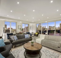 3 Bedroom Inner City Penthouse - Accommodation Port Macquarie
