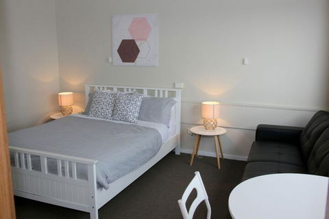 Beauty Point Waterfront Hotel - Accommodation Port Macquarie 2
