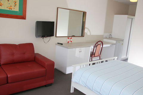 Beauty Point Waterfront Hotel - Accommodation Port Macquarie 6