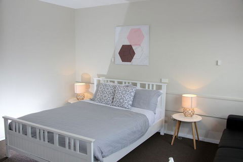 Beauty Point Waterfront Hotel - Accommodation Port Macquarie 3