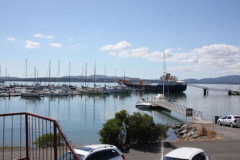 Beauty Point Waterfront Hotel - Accommodation Port Macquarie 0