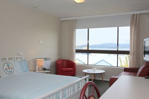 Beauty Point Waterfront Hotel - Accommodation Port Macquarie 4