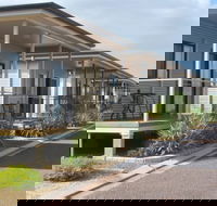 Sundowner Cabin and Tourist Park - Accommodation Port Macquarie