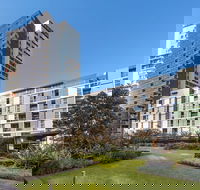 Meriton Suites Zetland - Accommodation Port Macquarie